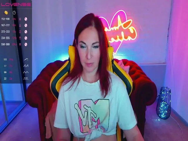 Live sex webcam photo for Red_Catty #258127615