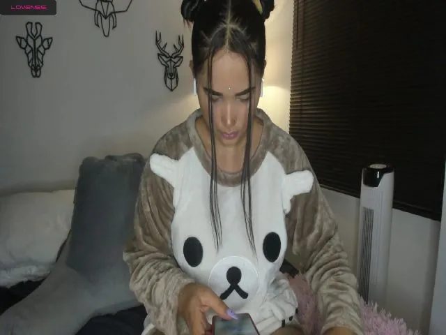 Live sex webcam photo for Isa_g #258372781