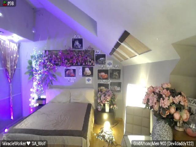 Live sex webcam photo for StaceyAdams #252334301