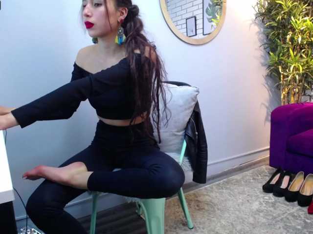 Live sex webcam photo for Cheerryll #287995416