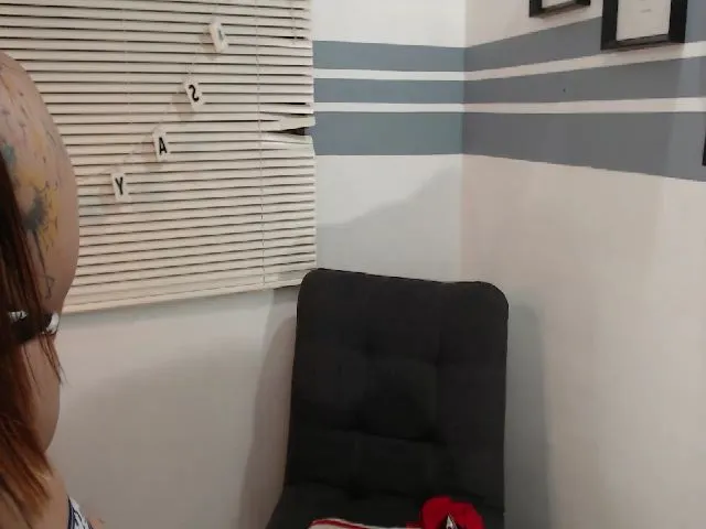 Live sex webcam photo for AbbyCollinss #260964070
