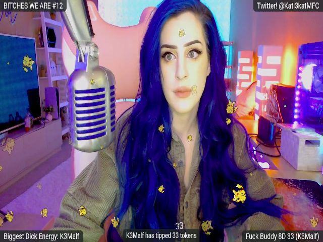 Live sex webcam photo for Kati3kat #262547460