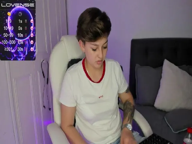 Live sex webcam photo for SalemJimenez #260489125