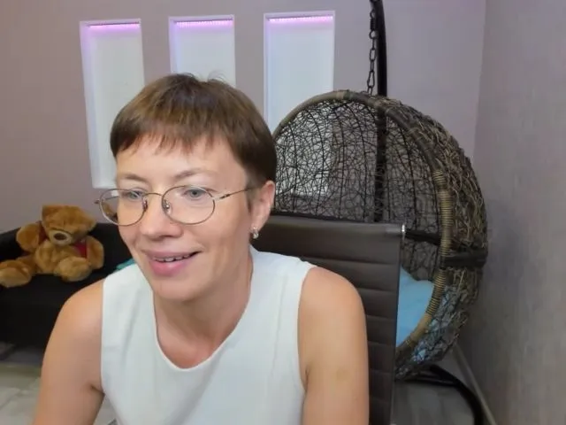 Live sex webcam photo for ConstanciaGod #258174571
