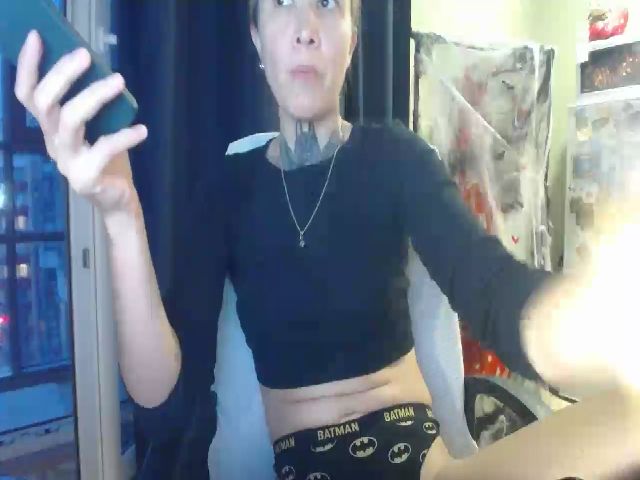 Live sex webcam photo for Angie_Wild #255718872