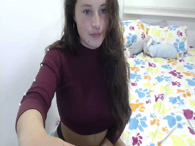 Live sex webcam photo for SharonMora #254712219