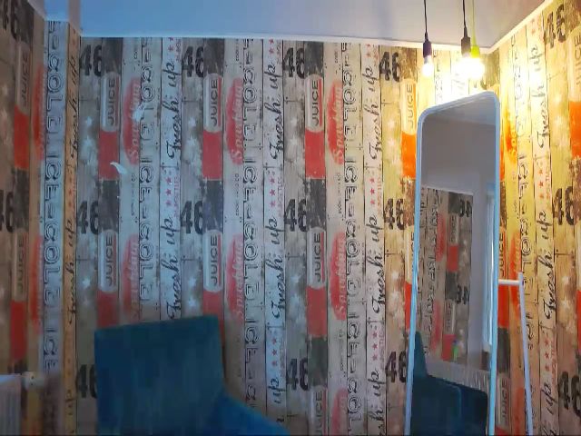 Live sex webcam photo for RubbyKalifha #261882399