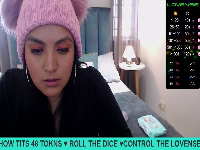 Live sex webcam photo for Vero_johnson #262141790