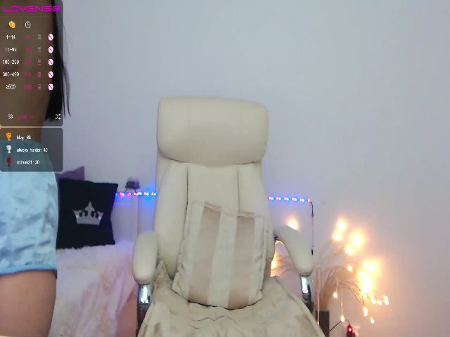 Live sex webcam photo for Katexlove23 #253025204