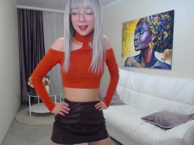 Live sex webcam photo for SoftHeartbeat #241128593