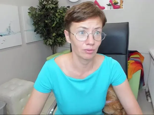 Live sex webcam photo for ConstanciaGod #261981868