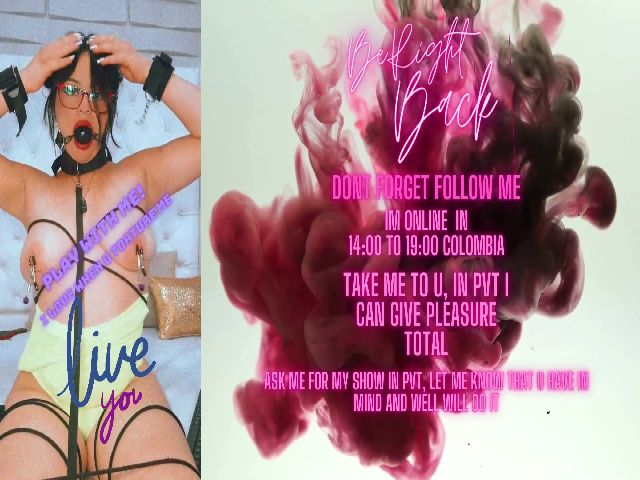 Live sex webcam photo for Esmeralda_R #264546048