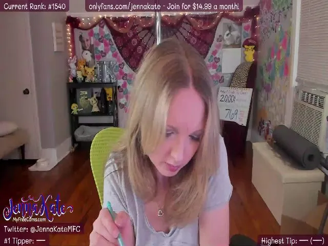 Live sex webcam photo for JennaKate #253296592