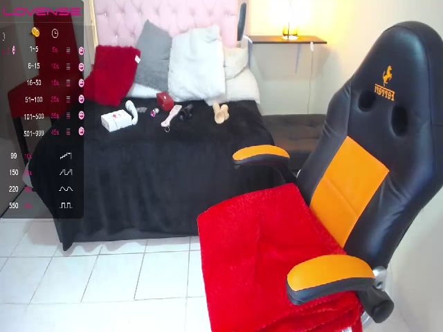 Live sex webcam photo for LESLY_LAURA #260752694