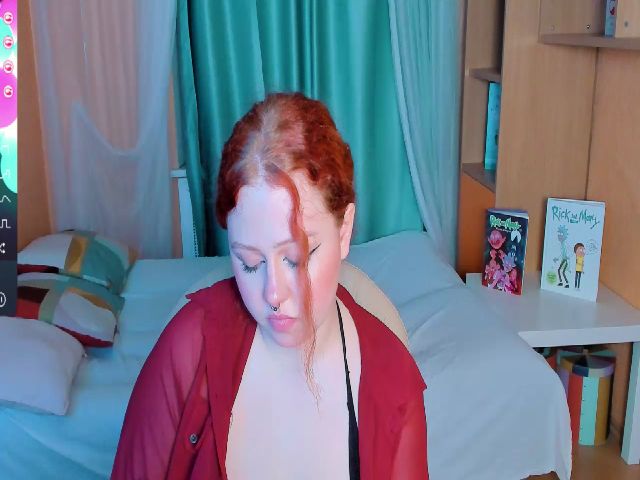 Live sex webcam photo for BitchofSun #263426884