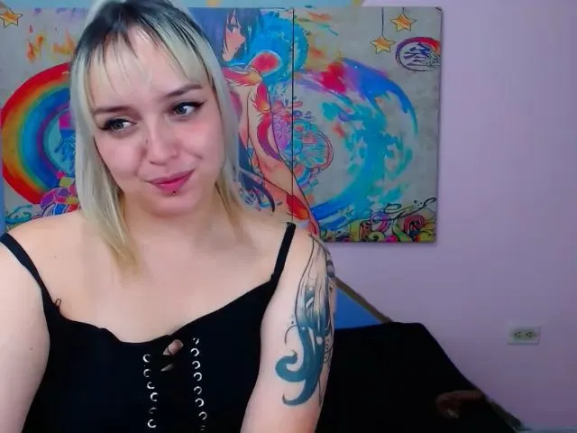 Live sex webcam photo for Anyela_bubble #263610092