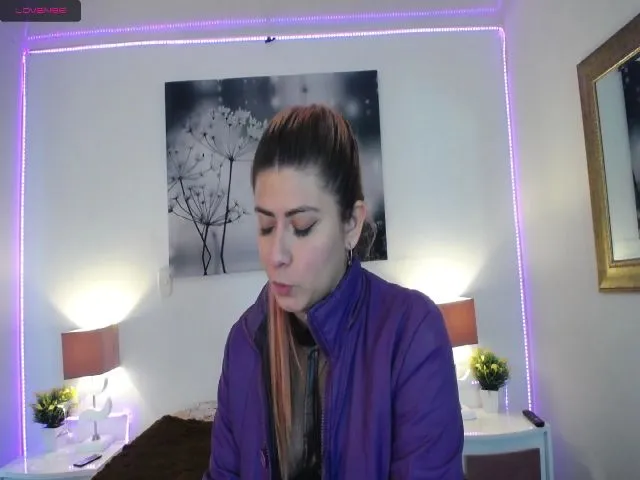 Live sex webcam photo for NicolSaenz #263723073