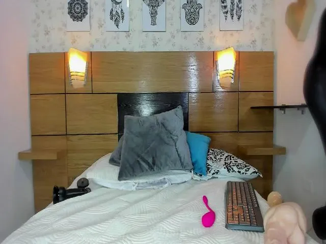 Live sex webcam photo for Mssburbuja #263512036
