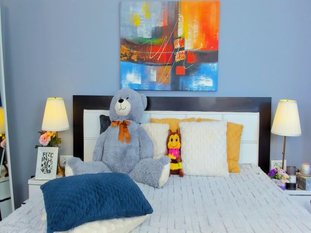 Live sex webcam photo for AriaRiley #254088094