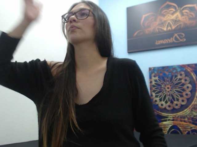 Live sex webcam photo for Cristal-Light #240983007