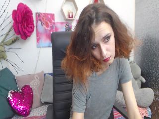 Live sex webcam photo for IrisNichols #251725196