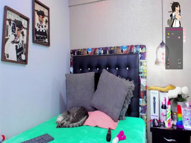 Live sex webcam photo for KallyMyller #255437889