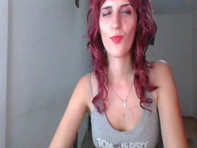 Live sex webcam photo for Essperanzza #260190766