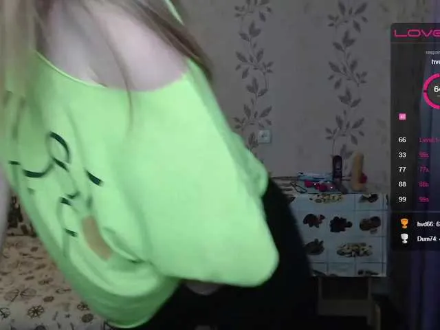 Live sex webcam photo for Alenushka888 #241258072