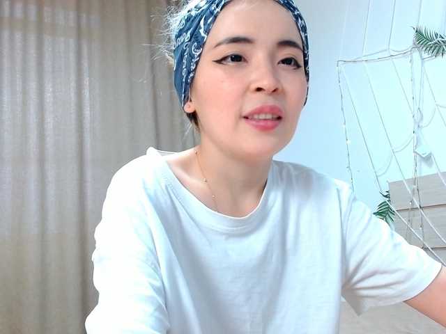 Live sex webcam photo for ChioChana #257874481