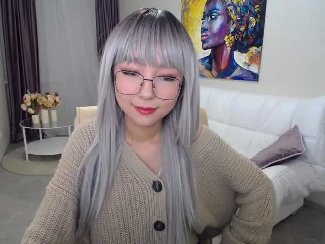 Live sex webcam photo for SoftHeartbeat #241147781