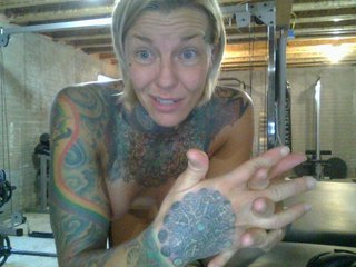 Live sex webcam photo for chelslynn2316 #240865457