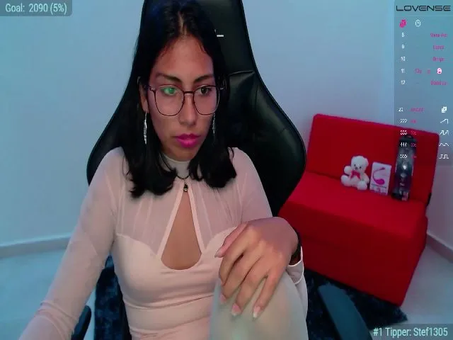 Live sex webcam photo for Turquesaxx #255462799