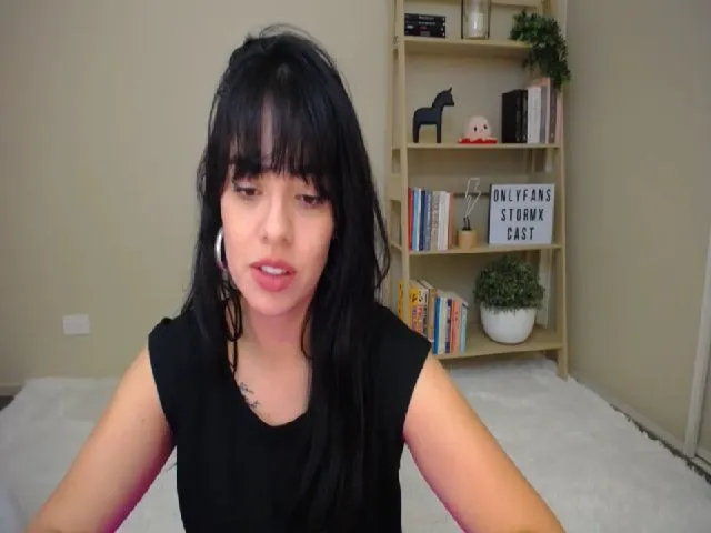 Live sex webcam photo for stormxcast #257988475