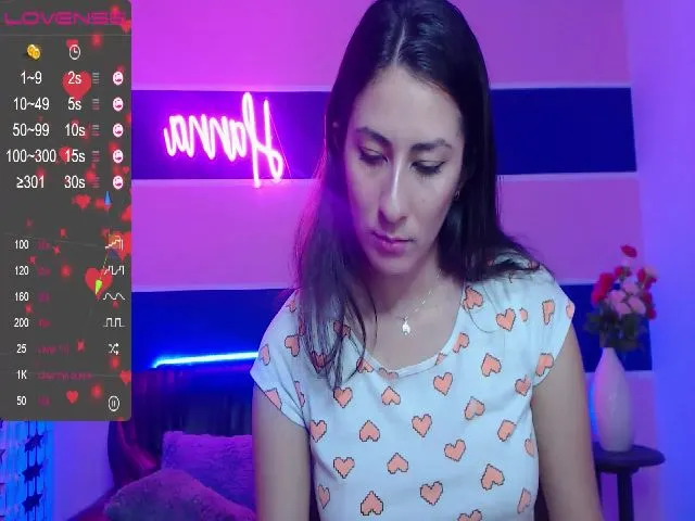 Live sex webcam photo for HannaCamgirl #254453724