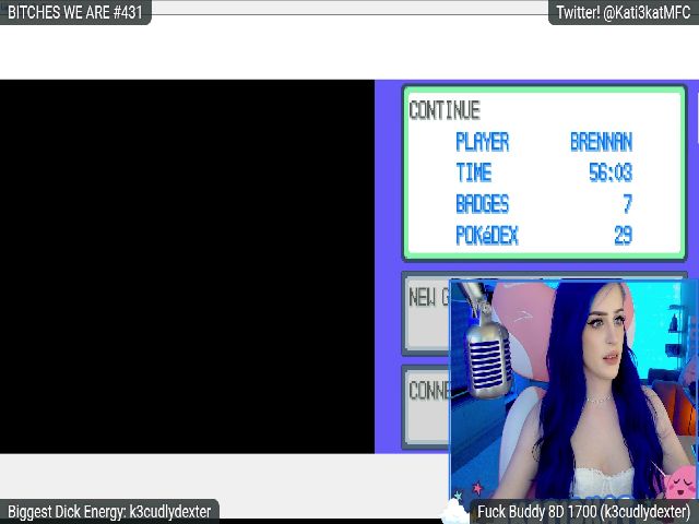 Live sex webcam photo for Kati3kat #264101213