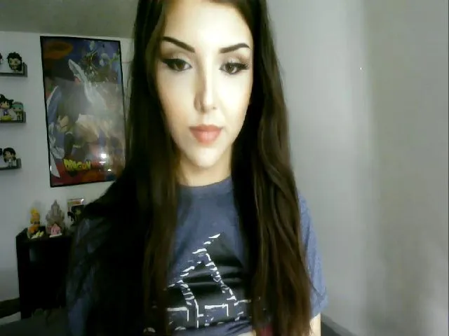 Live sex webcam photo for XxxSaiyanQ #261105560