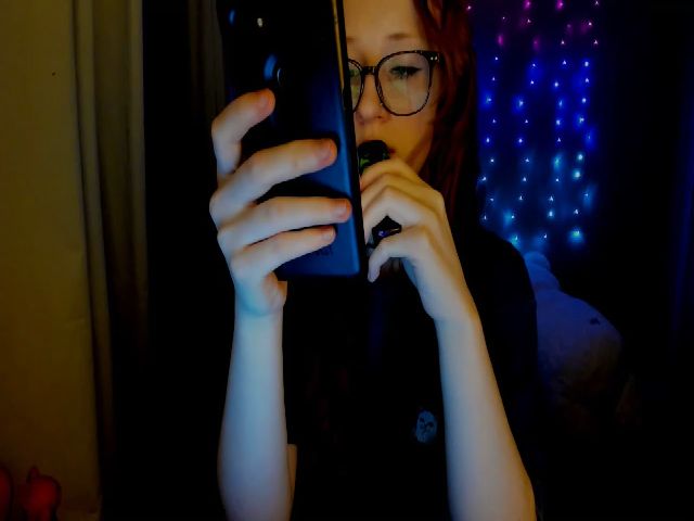 Live sex webcam photo for Haileystormxo #255795613