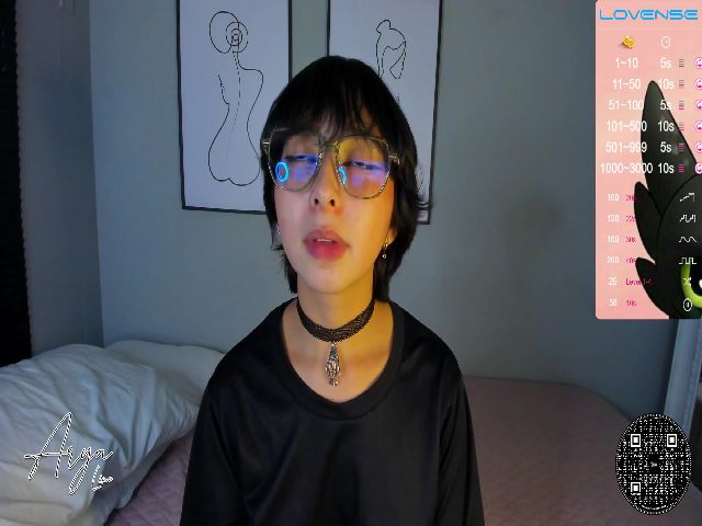 Live sex webcam photo for Arya_Line #257619349