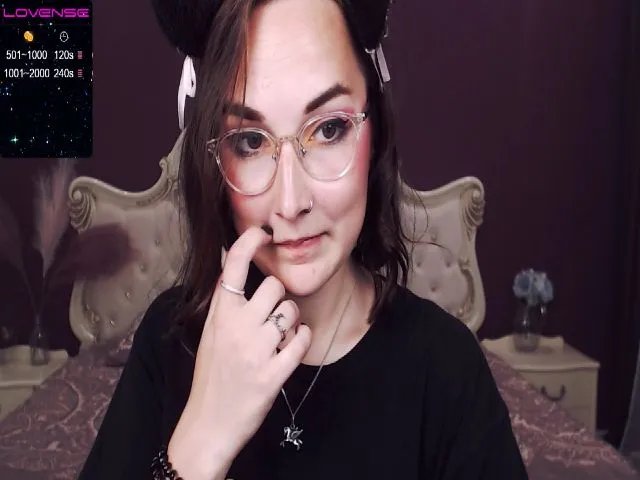 Live sex webcam photo for WinonaCooper #256177843