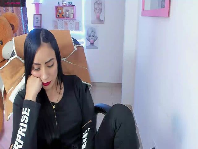 Live sex webcam photo for Paulina2700 #257056142