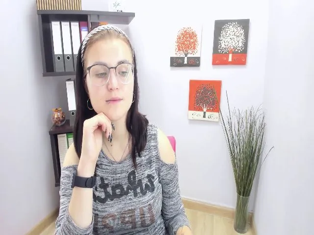 Live sex webcam photo for EvaMild #261831513