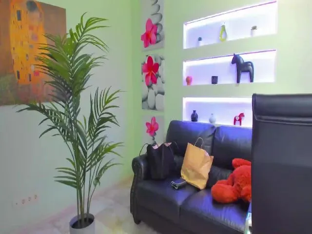 Live sex webcam photo for BountyVelery #262944785