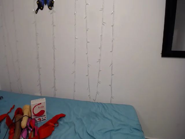 Live sex webcam photo for ANNPARDO #264807286