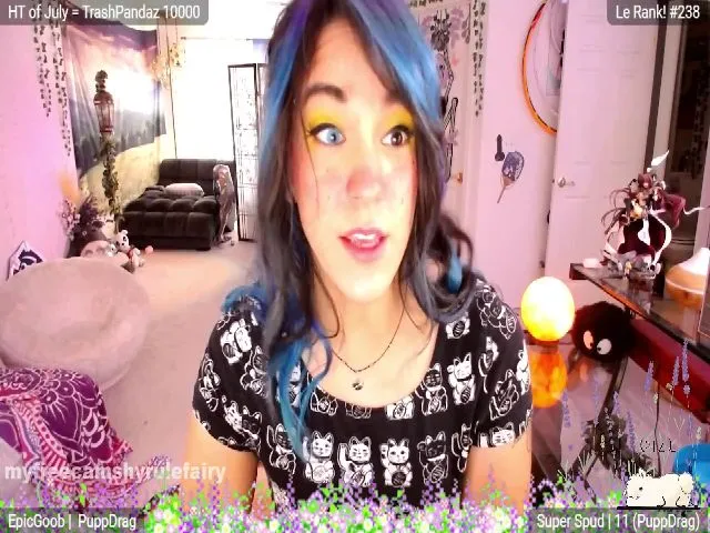 Live sex webcam photo for HyruleFairy #255754845