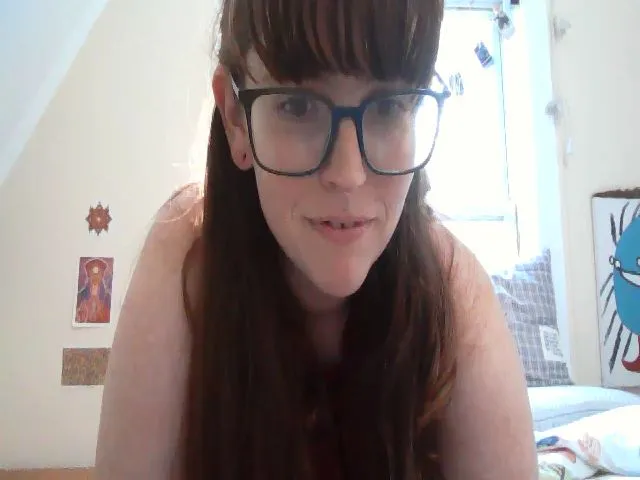 Live sex webcam photo for Ginger_secret #265139638