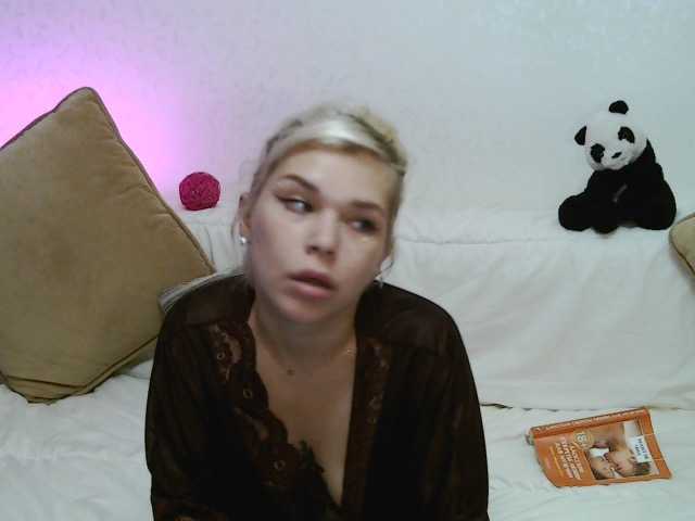 Live sex webcam photo for portobel #251953724