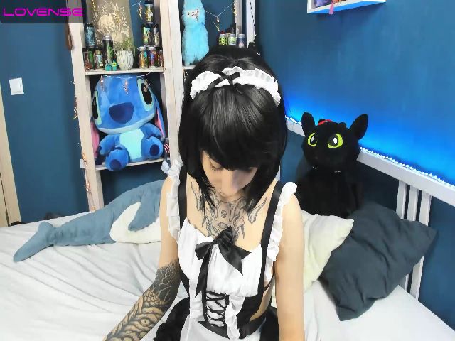 Live sex webcam photo for Nikki_Carter #254705994