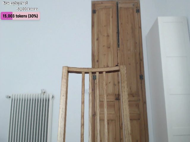 Live sex webcam photo for LolasPie #254187692