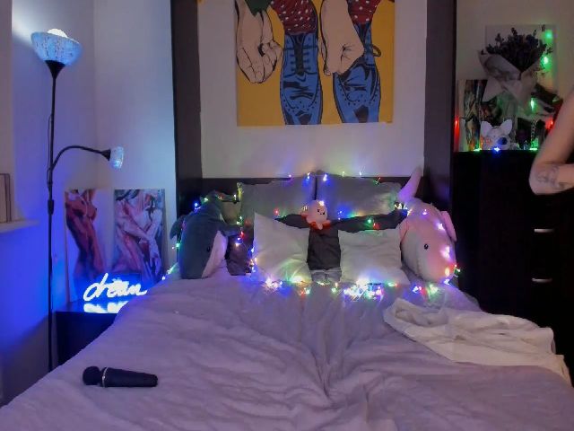 Live sex webcam photo for Holy_Michle #255495500