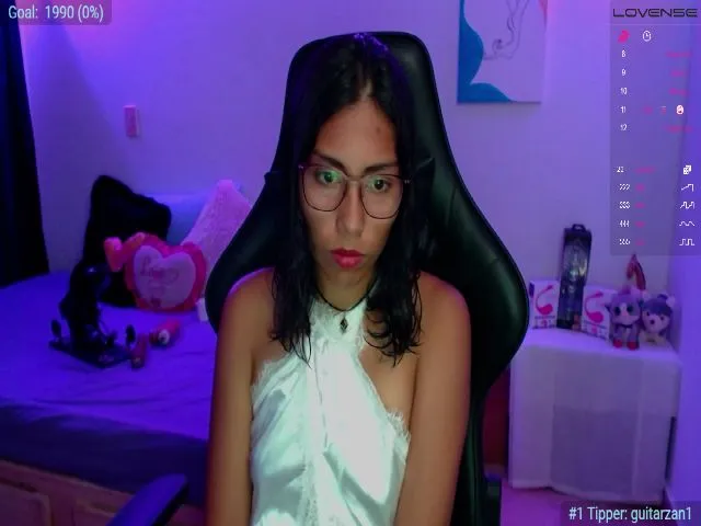 Live sex webcam photo for Turquesaxx #253918705